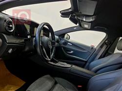 مێرسێدس بێنز E-Class